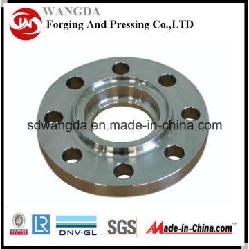 A105 ASME b 16.5 36′′ Wn RF Flange